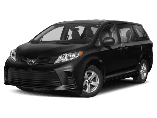 2018 Toyota Sienna XLE FWD photo