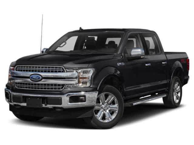 2018 Ford F-150 LARIAT 4WD photo