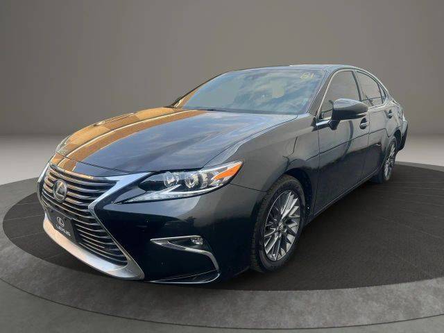 2018 Lexus ES ES 350 FWD photo