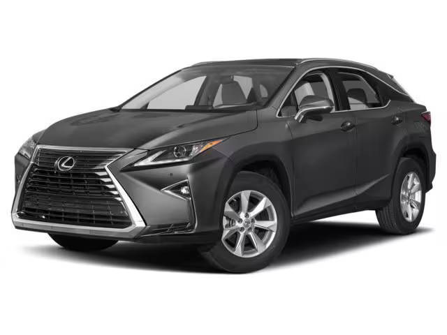 2018 Lexus RX RX 350 AWD photo