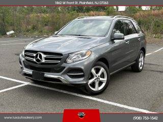 2018 Mercedes-Benz GLE-Class GLE 350 AWD photo