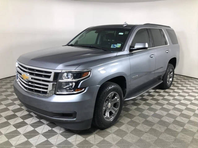 2018 Chevrolet Tahoe LS RWD photo