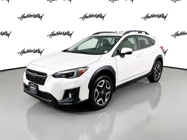 2018 Subaru Crosstrek Limited AWD photo