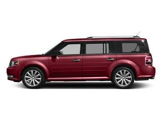 2018 Ford Flex SEL AWD photo