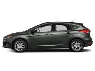 2018 Ford Focus SE FWD photo