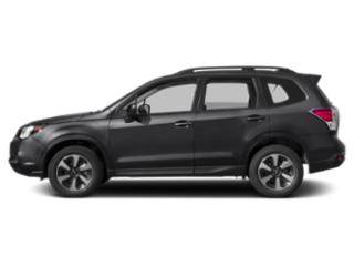 2018 Subaru Forester Premium Black Edition w/EyeSight AWD photo