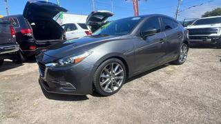 2018 Mazda 3 Touring FWD photo