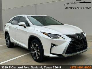 2018 Lexus RX RX 350 FWD photo