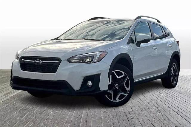 2018 Subaru Crosstrek Limited AWD photo
