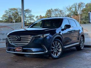 2018 Mazda CX-9 Grand Touring AWD photo
