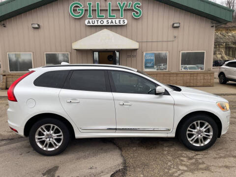 2015 Volvo XC60 T5 Drive-E FWD photo