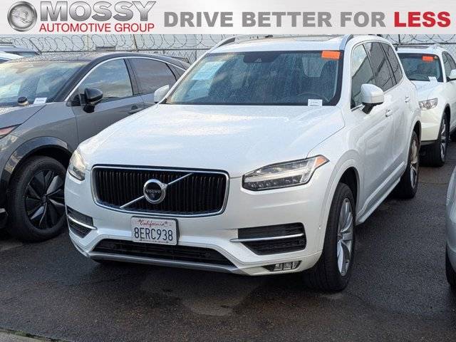 2018 Volvo XC90 Momentum AWD photo