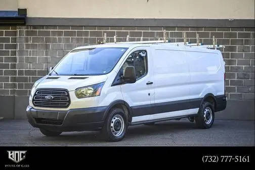 2017 Ford Transit Van  RWD photo