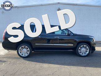 2016 Cadillac Escalade ESV Platinum 4WD photo