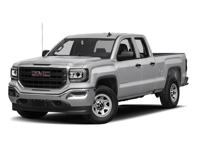 2018 GMC Sierra 1500 4WD photo