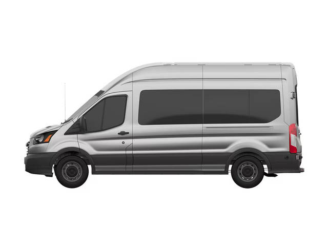 2017 Ford Transit Passenger Wagon XLT RWD photo