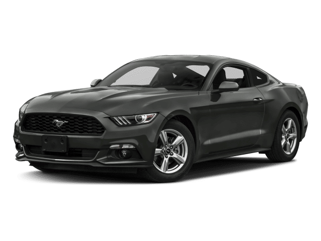 2017 Ford Mustang EcoBoost Premium RWD photo