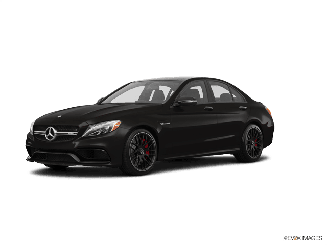 2018 Mercedes-Benz C-Class C 300 RWD photo