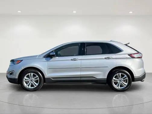 2018 Ford Edge SEL FWD photo