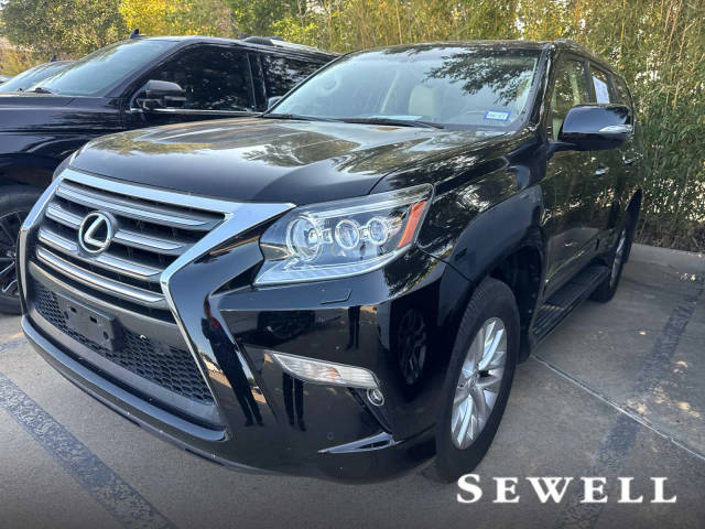 2018 Lexus GX GX 460 Premium 4WD photo
