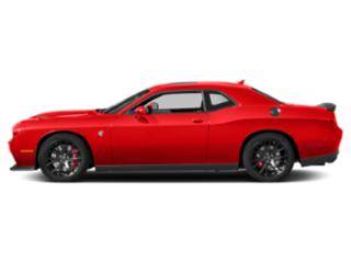 2018 Dodge Challenger SRT Demon RWD photo