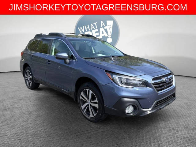 2018 Subaru Outback Limited AWD photo