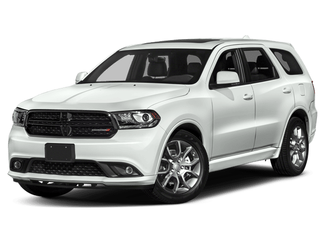 2018 Dodge Durango R/T AWD photo