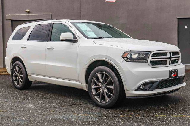 2018 Dodge Durango GT AWD photo