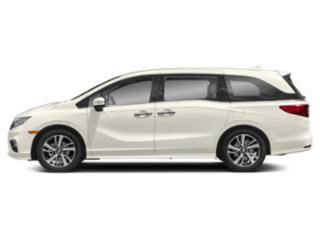 2019 Honda Odyssey Elite FWD photo