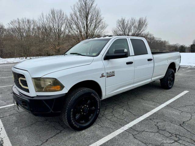 2018 Ram 2500 Tradesman 4WD photo