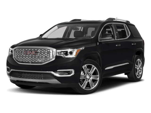 2018 GMC Acadia Denali FWD photo