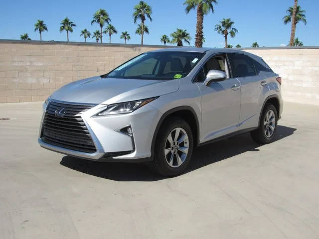 2018 Lexus RX RX 350 FWD photo