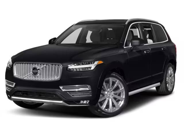 2018 Volvo XC90 Inscription AWD photo