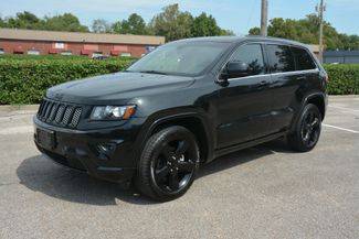 2015 Jeep Grand Cherokee Altitude RWD photo