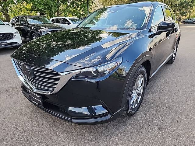 2018 Mazda CX-9 Touring AWD photo