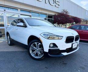 2018 BMW X2 xDrive28i AWD photo