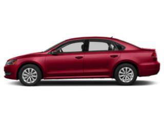 2015 Volkswagen Passat 1.8T Limited Edition FWD photo