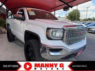 2017 GMC Sierra 1500  RWD photo