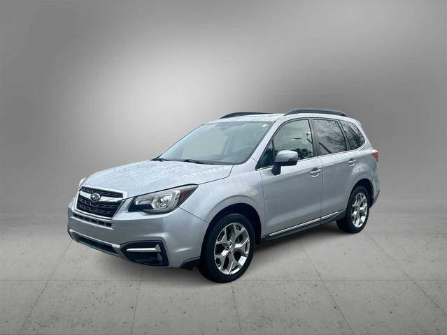 2018 Subaru Forester Touring AWD photo