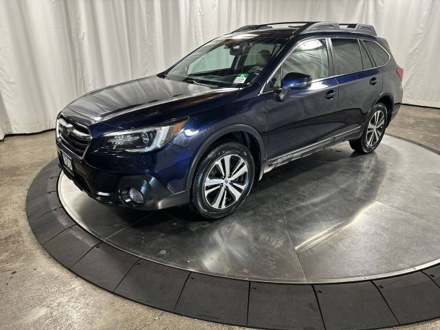 2018 Subaru Outback Limited AWD photo