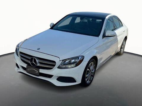 2015 Mercedes-Benz C-Class C 300 AWD photo