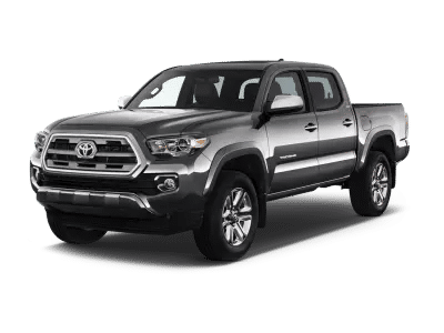 2018 Toyota Tacoma TRD Sport 4WD photo