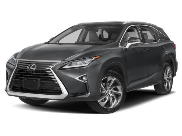 2018 Lexus RX RX 350L Luxury FWD photo