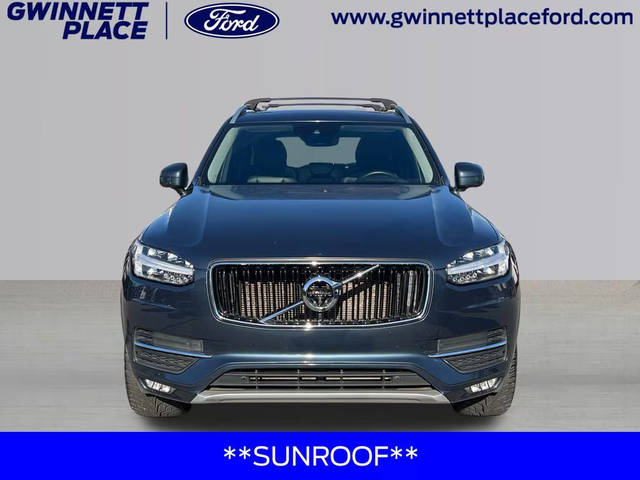 2018 Volvo XC90 Momentum FWD photo
