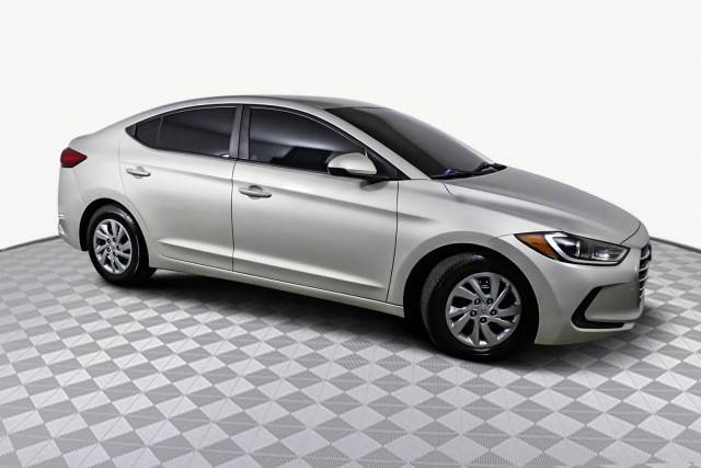 2018 Hyundai Elantra SE FWD photo