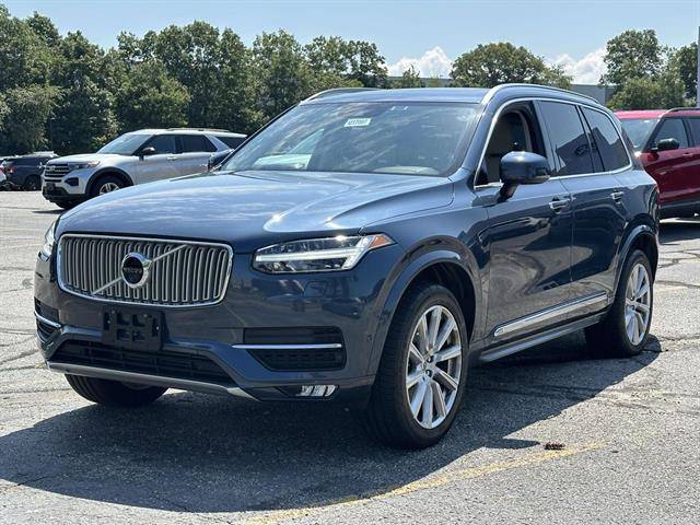 2018 Volvo XC90 Inscription AWD photo