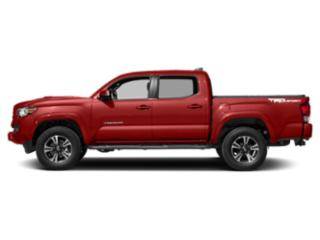 2018 Toyota Tacoma TRD Sport 4WD photo