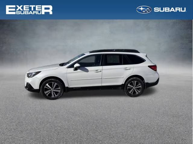 2018 Subaru Outback Limited AWD photo