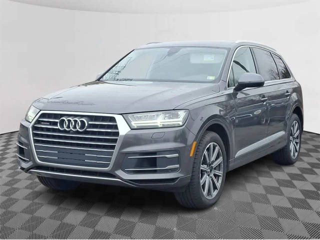 2018 Audi Q7 Premium Plus AWD photo