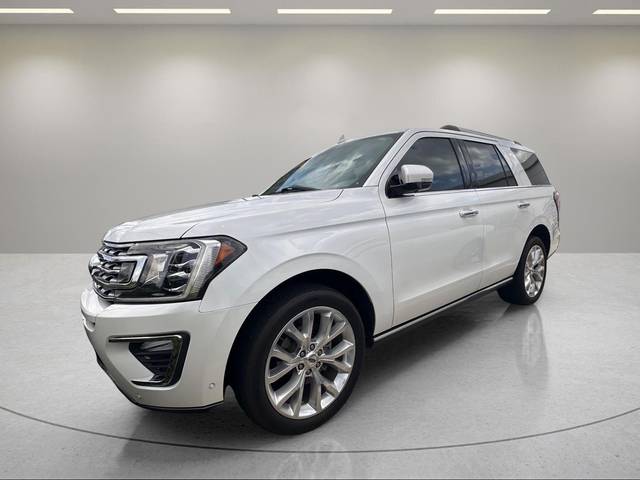 2018 Ford Expedition Limited RWD photo